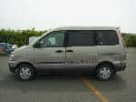 Used 1997 TOYOTA TOWNACE NOAH BF62572 for Sale Image 2