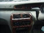 Used 1997 TOYOTA TOWNACE NOAH BF62572 for Sale Image 23