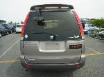 Used 1997 TOYOTA TOWNACE NOAH BF62572 for Sale Image 4