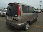 Used 1997 TOYOTA TOWNACE NOAH BF62572 for Sale Image 5