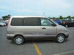 Used 1997 TOYOTA TOWNACE NOAH BF62572 for Sale Image 6