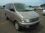 Used 1997 TOYOTA TOWNACE NOAH BF62572 for Sale Image 7