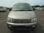 Used 1997 TOYOTA TOWNACE NOAH BF62572 for Sale Image 8