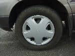 Used 1997 TOYOTA TOWNACE NOAH BF62572 for Sale Image 9