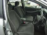 Used 2003 TOYOTA COROLLA SEDAN BF62576 for Sale Image 17