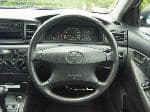 Used 2003 TOYOTA COROLLA SEDAN BF62576 for Sale Image 21