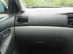 Used 2003 TOYOTA COROLLA SEDAN BF62576 for Sale Image 22