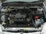 Used 2003 TOYOTA COROLLA SEDAN BF62576 for Sale Image 27
