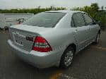 Used 2003 TOYOTA COROLLA SEDAN BF62576 for Sale Image 5