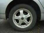 Used 2002 TOYOTA COROLLA SEDAN BF62582 for Sale Image 11