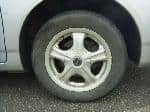 Used 2002 TOYOTA COROLLA SEDAN BF62582 for Sale Image 12