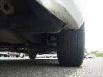 Used 2002 TOYOTA COROLLA SEDAN BF62582 for Sale Image 14