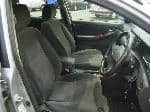 Used 2002 TOYOTA COROLLA SEDAN BF62582 for Sale Image 17