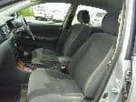 Used 2002 TOYOTA COROLLA SEDAN BF62582 for Sale Image 18