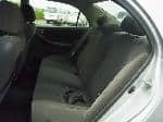 Used 2002 TOYOTA COROLLA SEDAN BF62582 for Sale Image 19