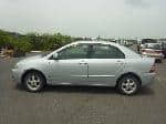 Used 2002 TOYOTA COROLLA SEDAN BF62582 for Sale Image 2