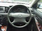 Used 2002 TOYOTA COROLLA SEDAN BF62582 for Sale Image 21