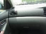 Used 2002 TOYOTA COROLLA SEDAN BF62582 for Sale Image 22