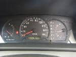 Used 2002 TOYOTA COROLLA SEDAN BF62582 for Sale Image 25
