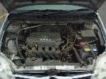 Used 2002 TOYOTA COROLLA SEDAN BF62582 for Sale Image 28
