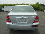 Used 2002 TOYOTA COROLLA SEDAN BF62582 for Sale Image 4