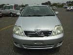 Used 2002 TOYOTA COROLLA SEDAN BF62582 for Sale Image 8