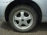 Used 2002 TOYOTA COROLLA SEDAN BF62582 for Sale Image 9