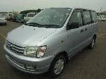 Used 1998 TOYOTA TOWNACE NOAH BF62591 for Sale Image 1