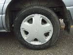 Used 1998 TOYOTA TOWNACE NOAH BF62591 for Sale Image 10