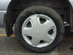 Used 1998 TOYOTA TOWNACE NOAH BF62591 for Sale Image 11