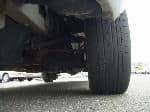 Used 1998 TOYOTA TOWNACE NOAH BF62591 for Sale Image 14