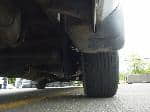 Used 1998 TOYOTA TOWNACE NOAH BF62591 for Sale Image 16