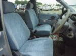 Used 1998 TOYOTA TOWNACE NOAH BF62591 for Sale Image 17