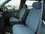 Used 1998 TOYOTA TOWNACE NOAH BF62591 for Sale Image 18