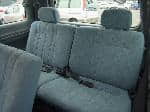 Used 1998 TOYOTA TOWNACE NOAH BF62591 for Sale Image 20