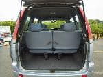 Used 1998 TOYOTA TOWNACE NOAH BF62591 for Sale Image 21