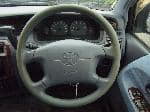 Used 1998 TOYOTA TOWNACE NOAH BF62591 for Sale Image 22