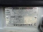 Used 1998 TOYOTA TOWNACE NOAH BF62591 for Sale Image 27