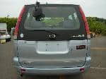 Used 1998 TOYOTA TOWNACE NOAH BF62591 for Sale Image 4