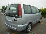 Used 1998 TOYOTA TOWNACE NOAH BF62591 for Sale Image 5