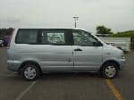 Used 1998 TOYOTA TOWNACE NOAH BF62591 for Sale Image 6