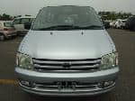 Used 1998 TOYOTA TOWNACE NOAH BF62591 for Sale Image 8
