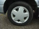 Used 1998 TOYOTA TOWNACE NOAH BF62591 for Sale Image 9