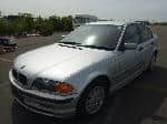 Used 2000 BMW 3 SERIES BF62601 for Sale Image 1