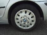 Used 2000 BMW 3 SERIES BF62601 for Sale Image 10