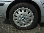 Used 2000 BMW 3 SERIES BF62601 for Sale Image 11