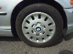 Used 2000 BMW 3 SERIES BF62601 for Sale Image 12