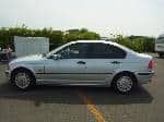 Used 2000 BMW 3 SERIES BF62601 for Sale Image 2