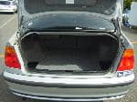 Used 2000 BMW 3 SERIES BF62601 for Sale Image 20
