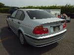 Used 2000 BMW 3 SERIES BF62601 for Sale Image 3